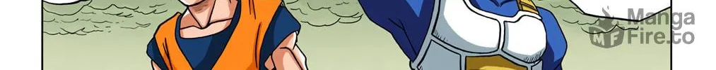 Read Dragon Ball Super (Colored) chapter 22 image 83 on Lezhin