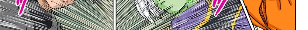 Read Dragon Ball Super (Colored) chapter 22 image 85 on Lezhin