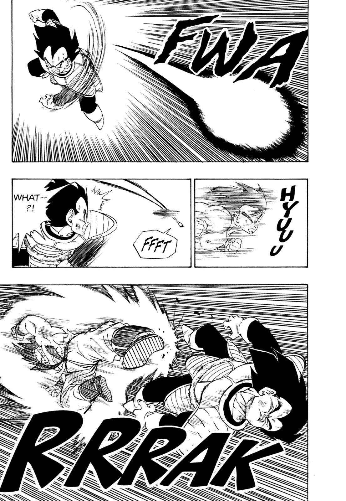 Read Dragon Ball Super (Colored) chapter 230 image 9 on Lezhin