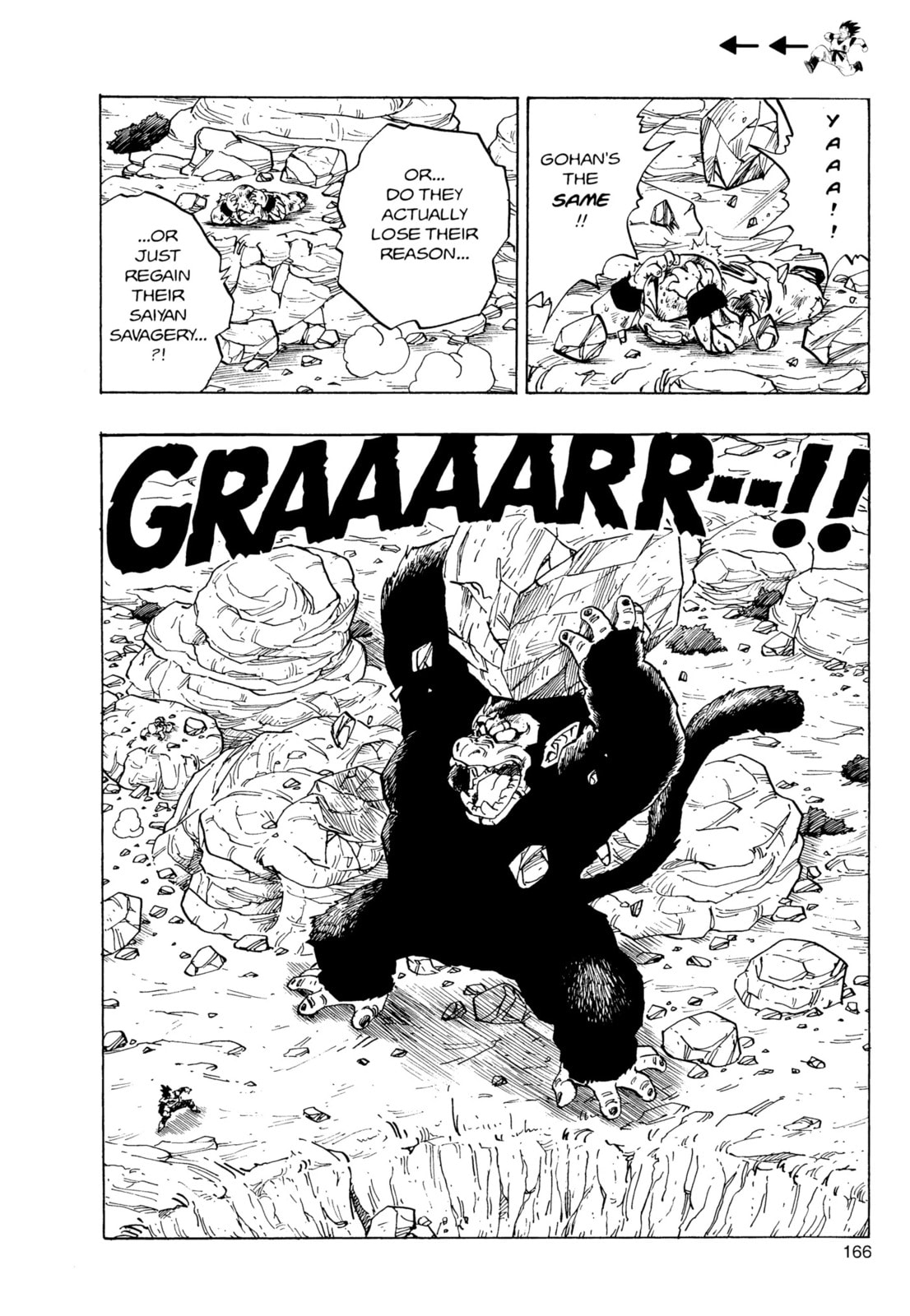 Read Dragon Ball Super (Colored) chapter 240 image 4 on Lezhin