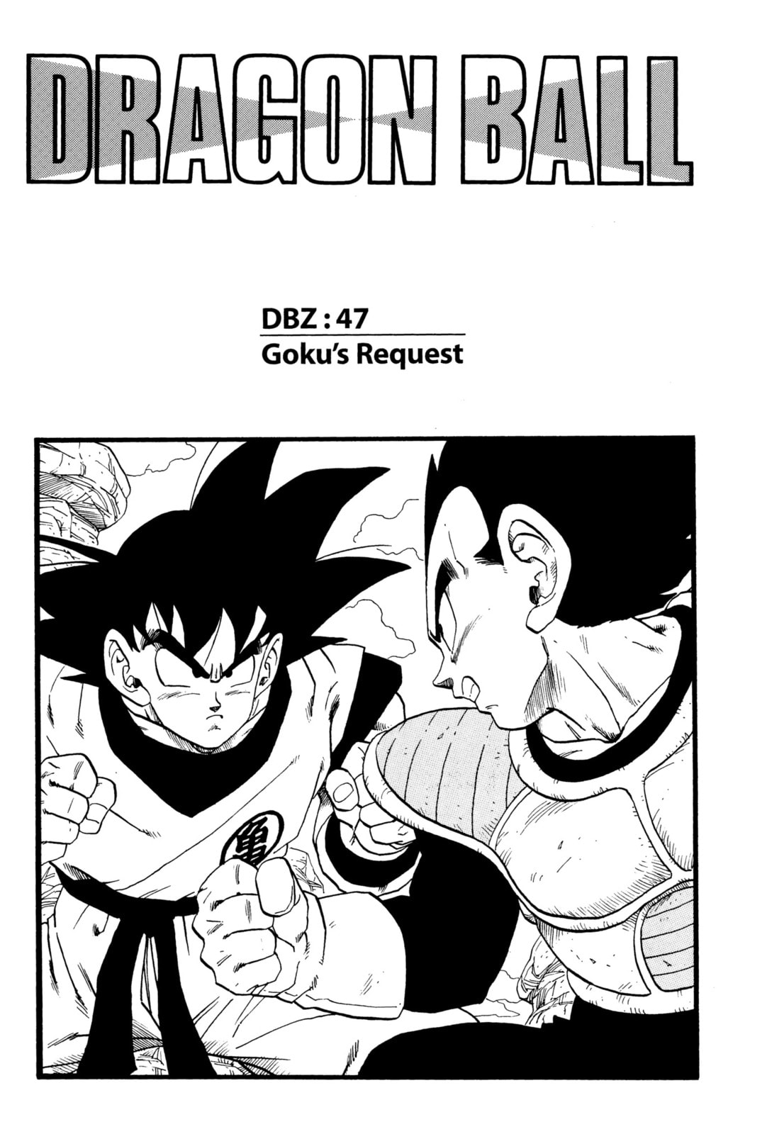 Read Dragon Ball Super (Colored) chapter 241 image 0 on Lezhin
