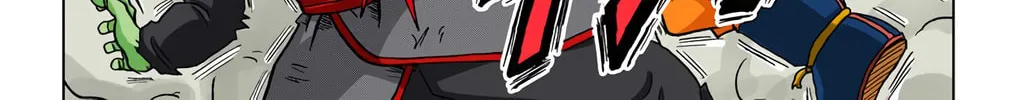 Read Dragon Ball Super (Colored) chapter 25 image 13 on Lezhin