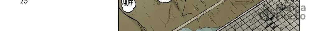 Read Dragon Ball Super (Colored) chapter 25 image 17 on Lezhin