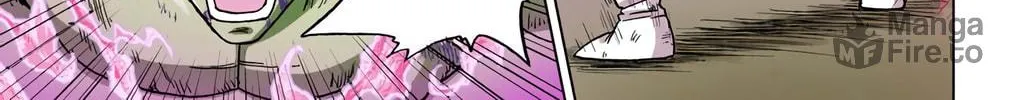 Read Dragon Ball Super (Colored) chapter 25 image 29 on Lezhin