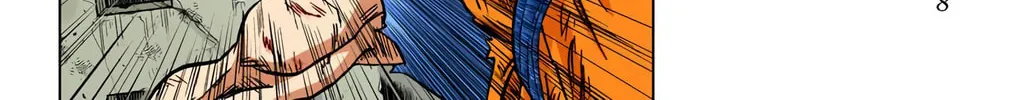 Read Dragon Ball Super (Colored) chapter 25 image 3 on Lezhin