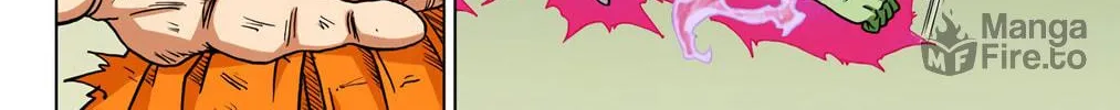 Read Dragon Ball Super (Colored) chapter 25 image 35 on Lezhin