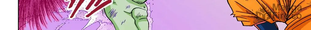 Read Dragon Ball Super (Colored) chapter 25 image 39 on Lezhin