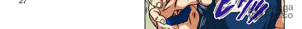 Read Dragon Ball Super (Colored) chapter 25 image 41 on Lezhin