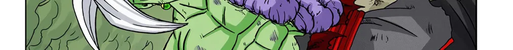 Read Dragon Ball Super (Colored) chapter 25 image 43 on Lezhin
