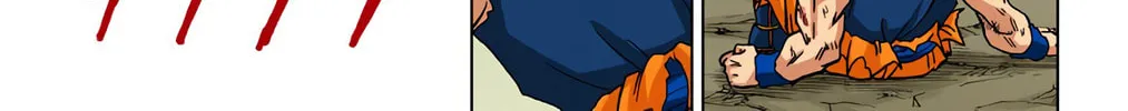 Read Dragon Ball Super (Colored) chapter 25 image 51 on Lezhin