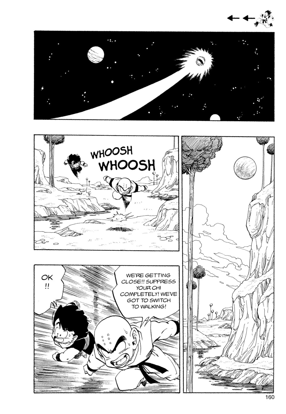 Read Dragon Ball Super (Colored) chapter 251 image 10 on Lezhin