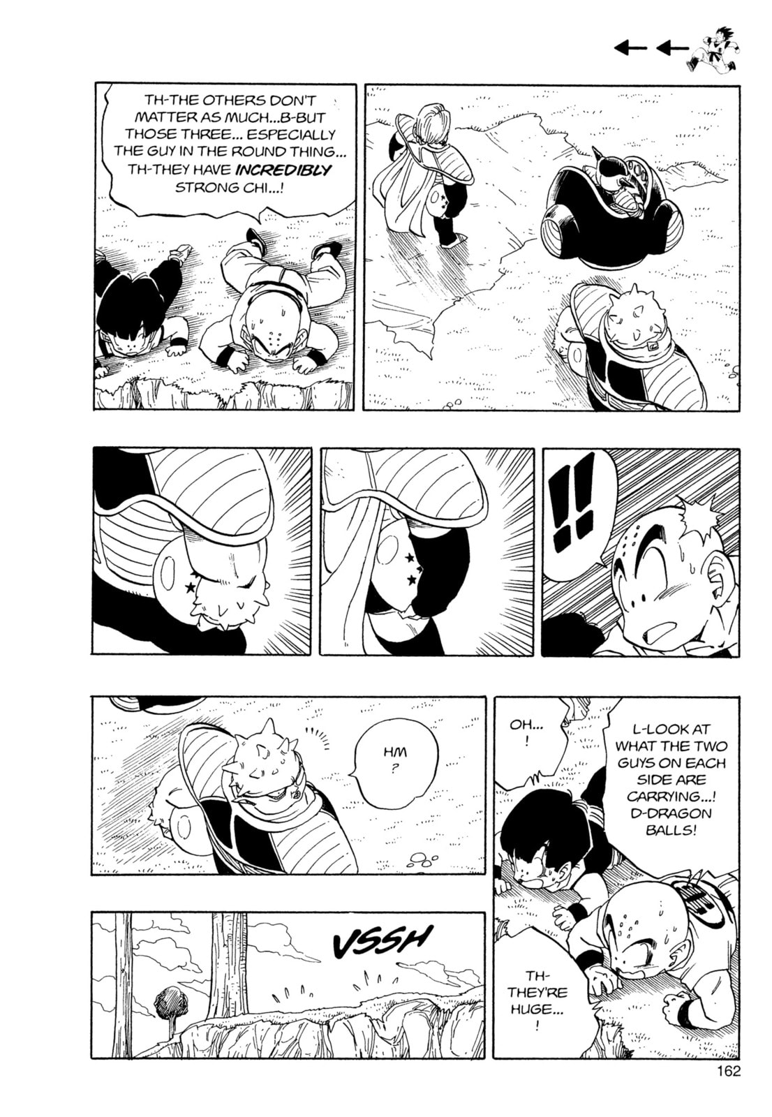 Read Dragon Ball Super (Colored) chapter 251 image 12 on Lezhin