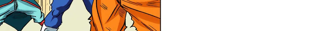 Read Dragon Ball Super (Colored) chapter 26 image 13 on Lezhin