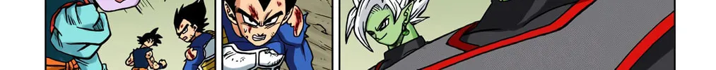 Read Dragon Ball Super (Colored) chapter 26 image 15 on Lezhin