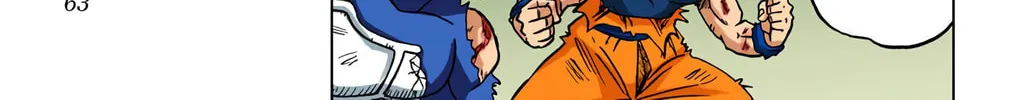 Read Dragon Ball Super (Colored) chapter 26 image 21 on Lezhin