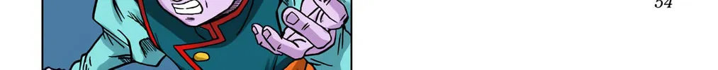 Read Dragon Ball Super (Colored) chapter 26 image 3 on Lezhin