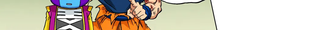 Read Dragon Ball Super (Colored) chapter 26 image 37 on Lezhin
