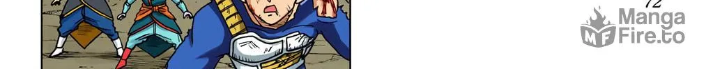 Read Dragon Ball Super (Colored) chapter 26 image 39 on Lezhin