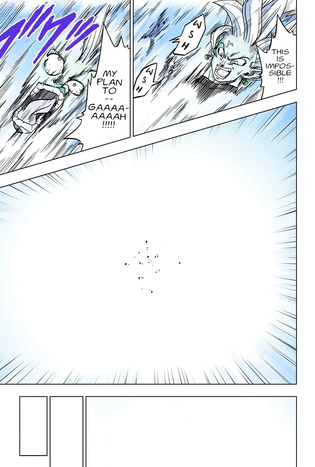 Read Dragon Ball Super (Colored) chapter 26 image 44 on Lezhin
