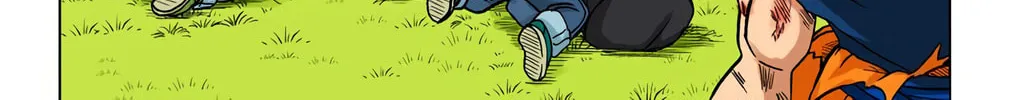 Read Dragon Ball Super (Colored) chapter 26 image 51 on Lezhin