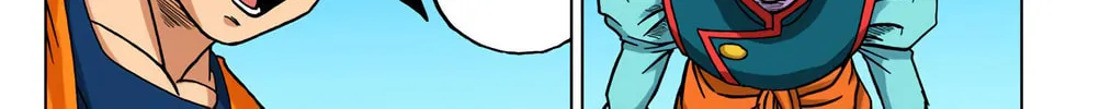 Read Dragon Ball Super (Colored) chapter 26 image 67 on Lezhin