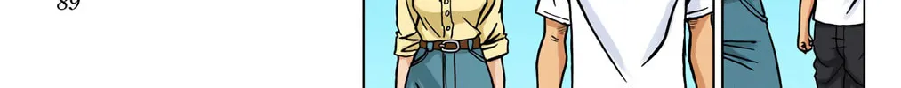 Read Dragon Ball Super (Colored) chapter 26 image 73 on Lezhin