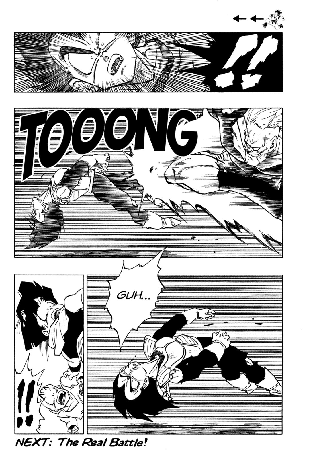 Read Dragon Ball Super (Colored) chapter 275 image 13 on Lezhin