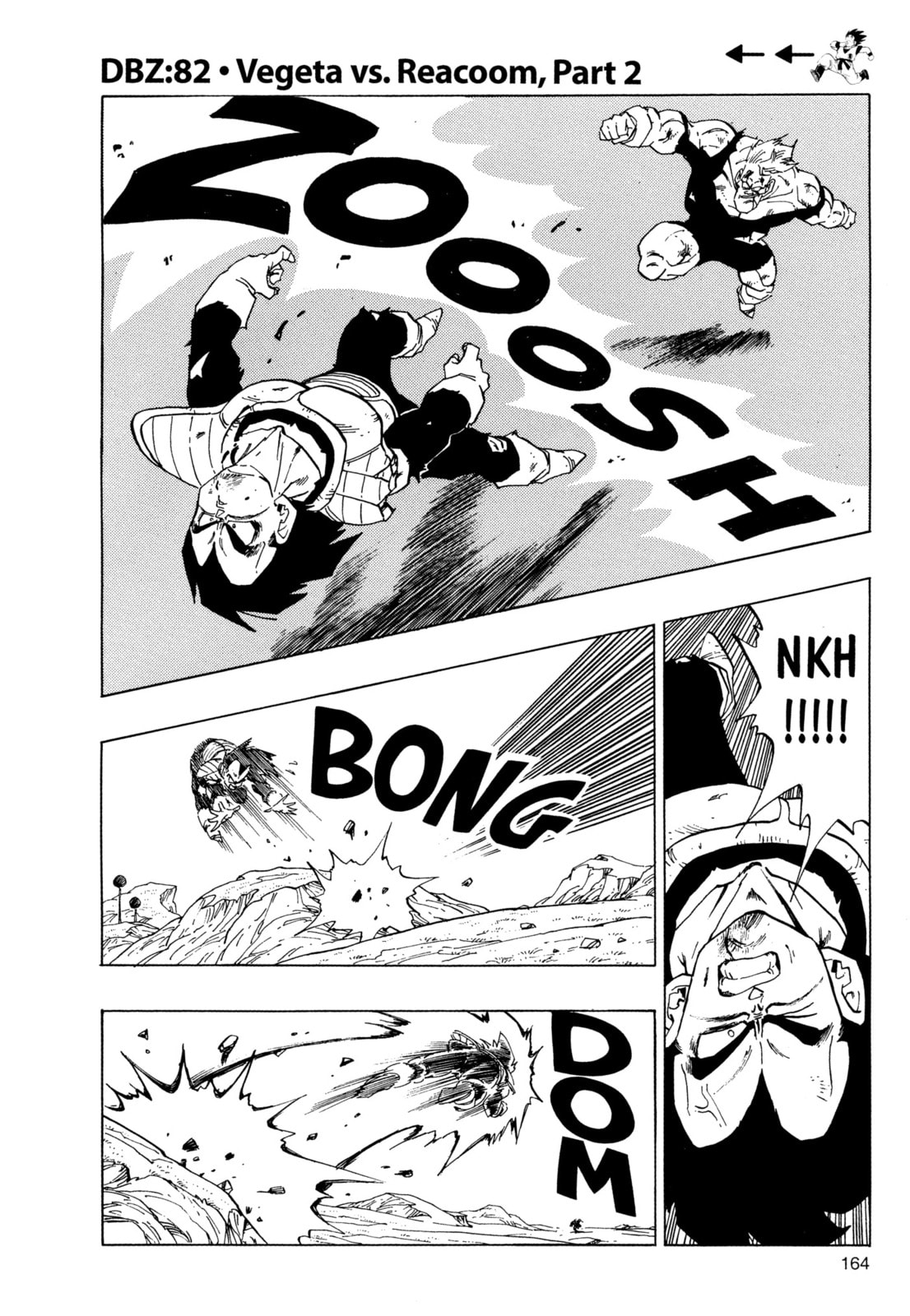 Read Dragon Ball Super (Colored) chapter 276 image 0 on Lezhin