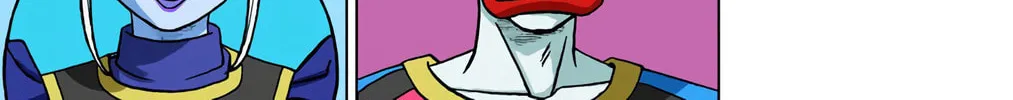 Read Dragon Ball Super (Colored) chapter 28 image 25 on Lezhin
