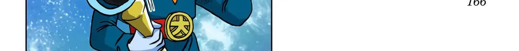 Read Dragon Ball Super (Colored) chapter 28 image 43 on Lezhin