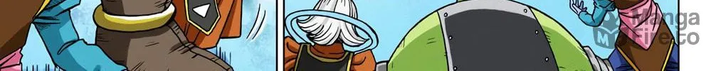 Read Dragon Ball Super (Colored) chapter 28 image 49 on Lezhin
