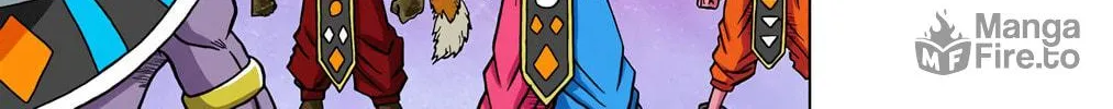 Read Dragon Ball Super (Colored) chapter 28 image 65 on Lezhin