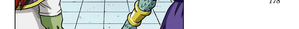 Read Dragon Ball Super (Colored) chapter 28 image 67 on Lezhin