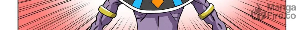 Read Dragon Ball Super (Colored) chapter 28 image 71 on Lezhin