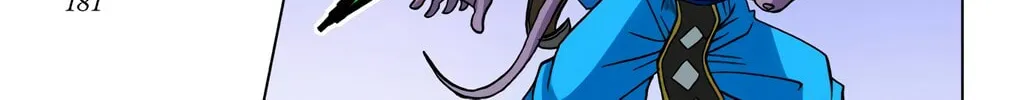 Read Dragon Ball Super (Colored) chapter 28 image 73 on Lezhin