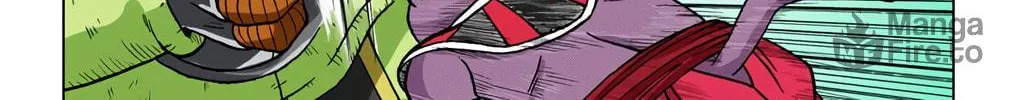 Read Dragon Ball Super (Colored) chapter 28 image 77 on Lezhin