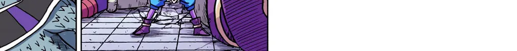 Read Dragon Ball Super (Colored) chapter 28 image 81 on Lezhin