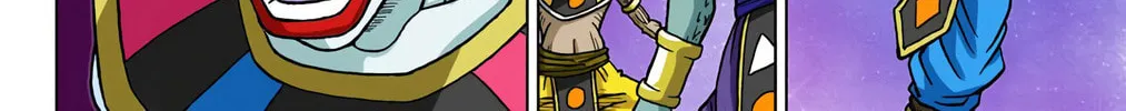 Read Dragon Ball Super (Colored) chapter 28 image 87 on Lezhin