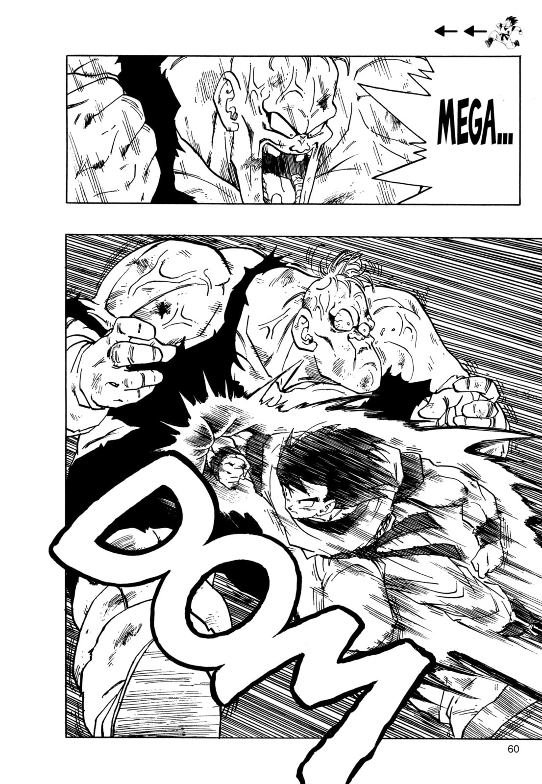 Read Dragon Ball Super (Colored) chapter 280 image 10 on Lezhin