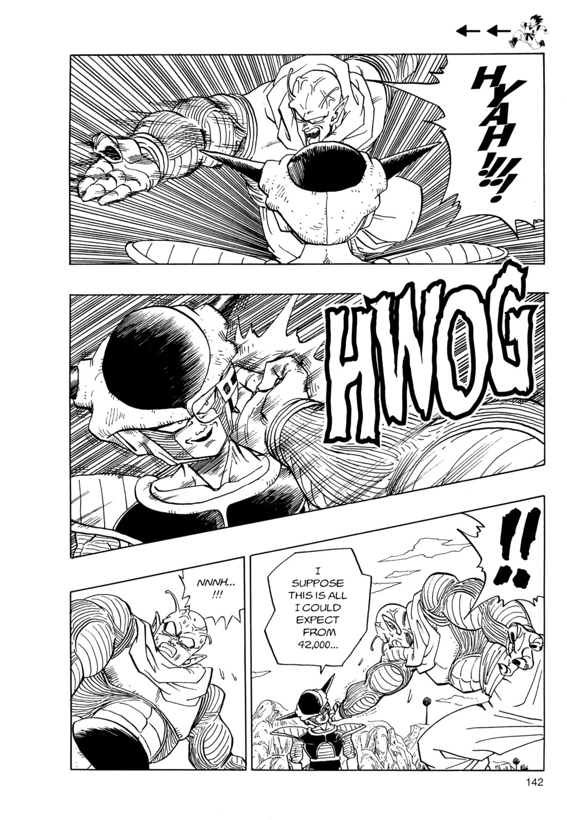Read Dragon Ball Super (Colored) chapter 286 image 6 on Lezhin