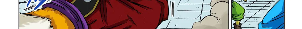 Read Dragon Ball Super (Colored) chapter 29 image 13 on Lezhin