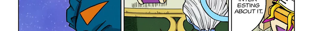 Read Dragon Ball Super (Colored) chapter 29 image 31 on Lezhin
