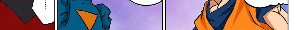 Read Dragon Ball Super (Colored) chapter 29 image 37 on Lezhin