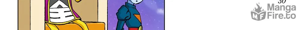 Read Dragon Ball Super (Colored) chapter 29 image 47 on Lezhin