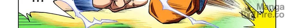 Read Dragon Ball Super (Colored) chapter 29 image 53 on Lezhin