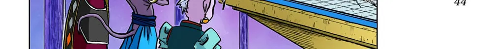 Read Dragon Ball Super (Colored) chapter 29 image 75 on Lezhin