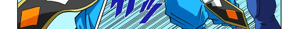 Read Dragon Ball Super (Colored) chapter 3 image 15 on Lezhin