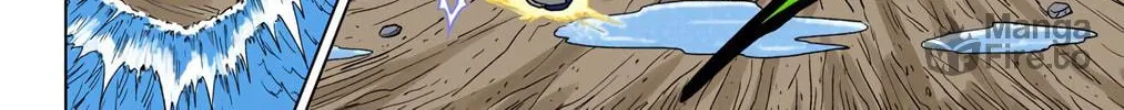 Read Dragon Ball Super (Colored) chapter 3 image 19 on Lezhin