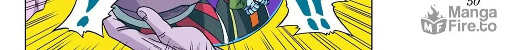 Read Dragon Ball Super (Colored) chapter 3 image 23 on Lezhin