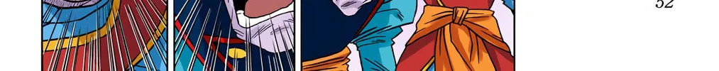 Read Dragon Ball Super (Colored) chapter 3 image 27 on Lezhin